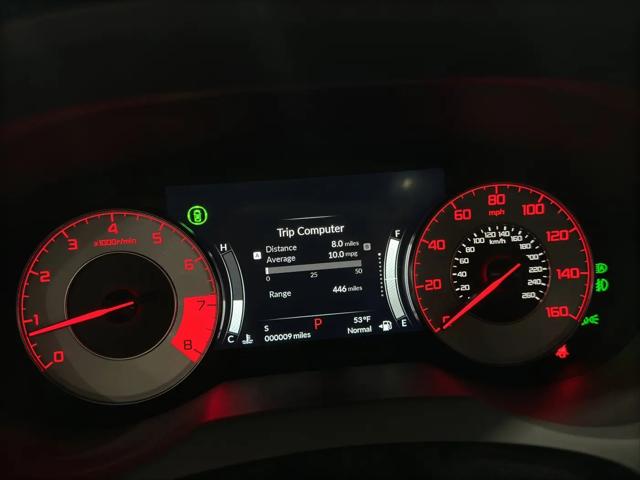 2026 Acura RDX A-Spec