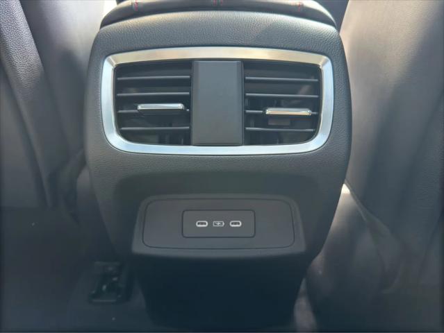 2026 Acura RDX A-Spec