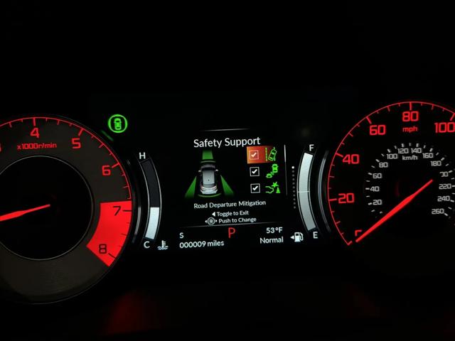 2026 Acura RDX A-Spec