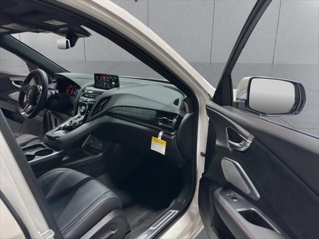 2026 Acura RDX A-Spec