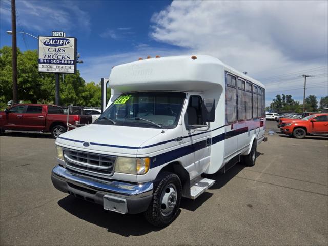 1999 Ford E-450 RV Cutaway CUTAWAY for sale in Eugene, OR