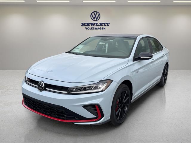 2026 Volkswagen Jetta GLI Autobahn for sale in Georgetown, TX