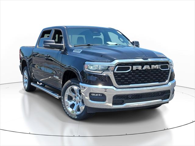 2026 Ram 1500 Big Horn Crew Cab 4x4 5'7" Box for sale in Sarasota, FL