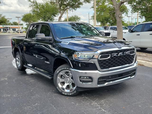 2026 Ram 1500 Big Horn Crew Cab 4x4 57 Box for sale in Sarasota, FL