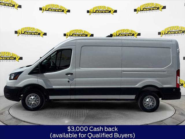 2026 Ford Transit Cargo Van Cargo Van