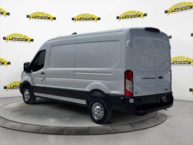 2026 Ford Transit Cargo Van Cargo Van