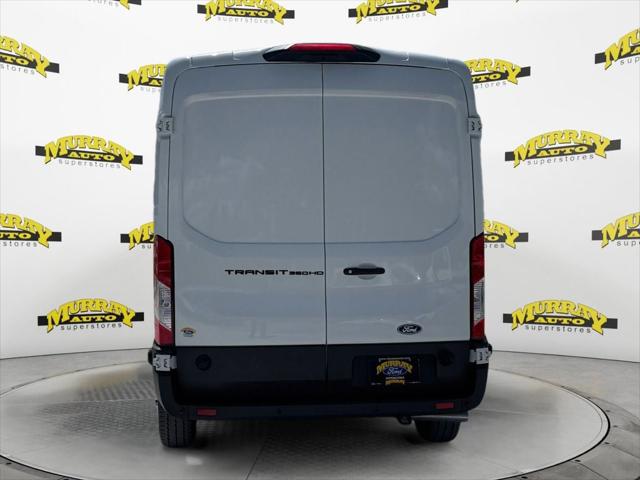 2026 Ford Transit Cargo Van Cargo Van