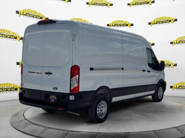 2026 Ford Transit Cargo Van Cargo Van