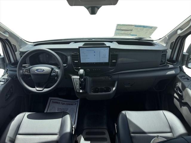 2026 Ford Transit Cargo Van Cargo Van
