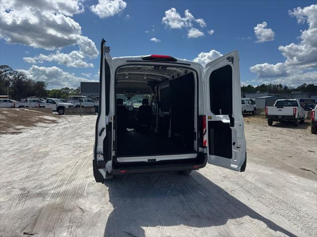 2026 Ford Transit Cargo Van Cargo Van