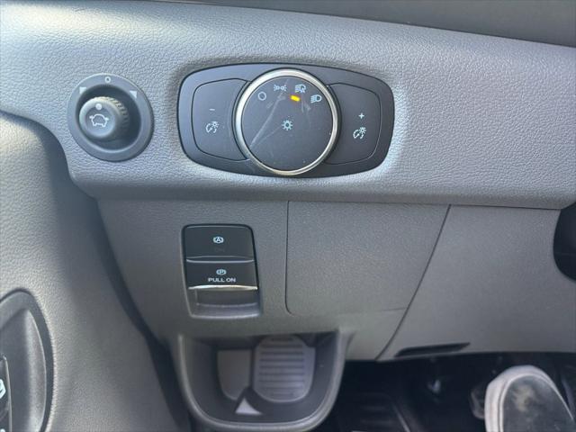 2026 Ford Transit Cargo Van Cargo Van