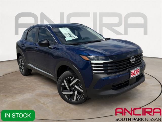 2026 Nissan Kicks SV for sale in San Antonio, TX