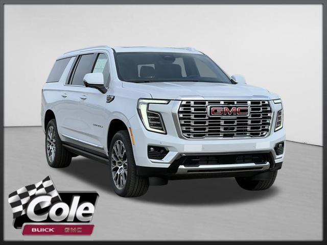 2026 GMC Yukon XL 4WD Denali for sale in Portage, MI