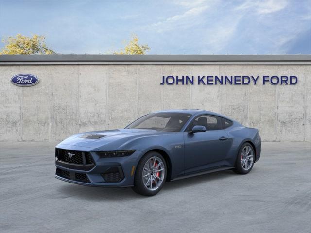 2026 Ford Mustang GT Premium Fastback for sale in Feasterville, PA