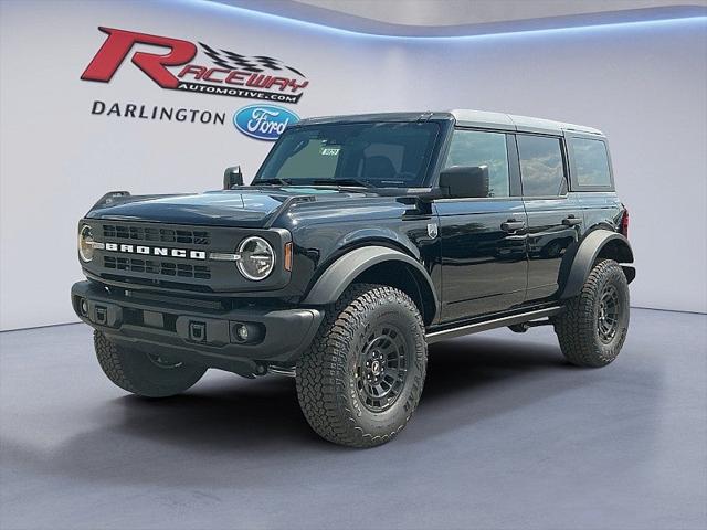 2026 Ford Bronco Big Bend for sale in Darlington, SC