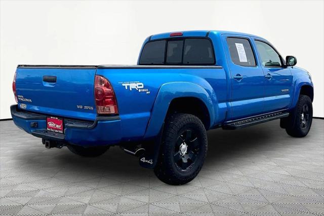 2007 Toyota Tacoma Base V6