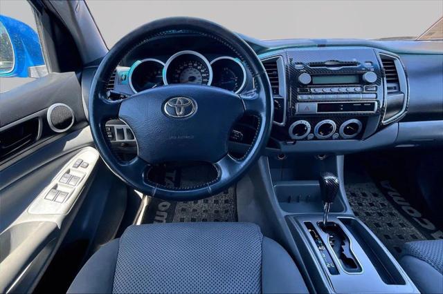 2007 Toyota Tacoma Base V6