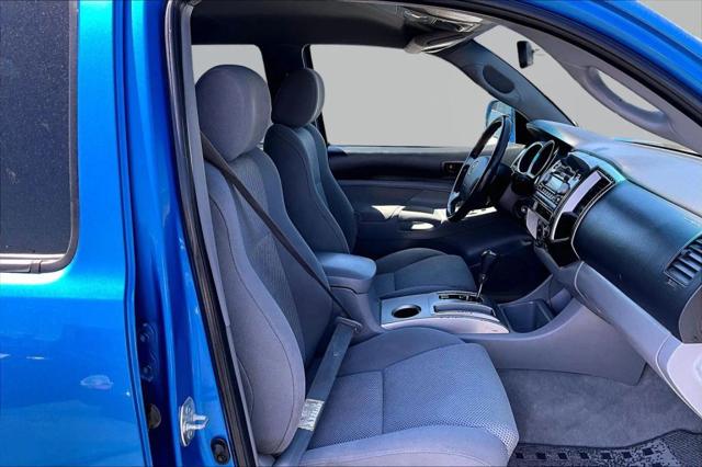 2007 Toyota Tacoma Base V6