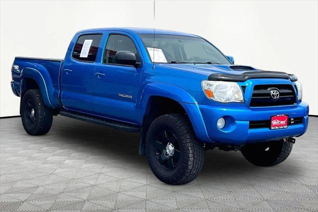 2007 Toyota Tacoma Base V6