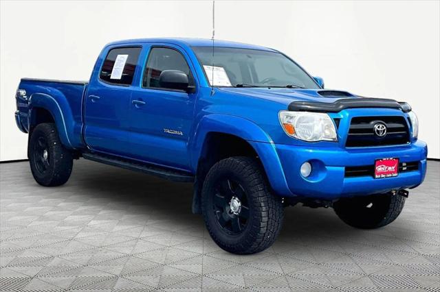 2007 Toyota Tacoma Base V6