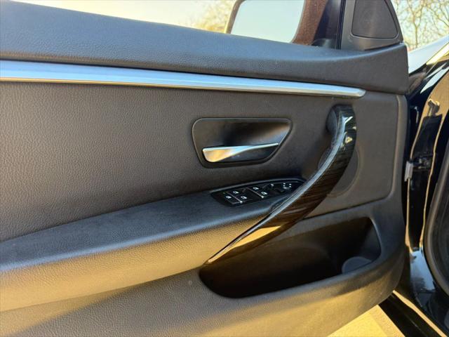 Used 2020 BMW 430i Gran Coupe For Sale in Addison, TX