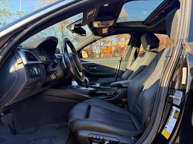 Used 2020 BMW 430i Gran Coupe For Sale in Addison, TX