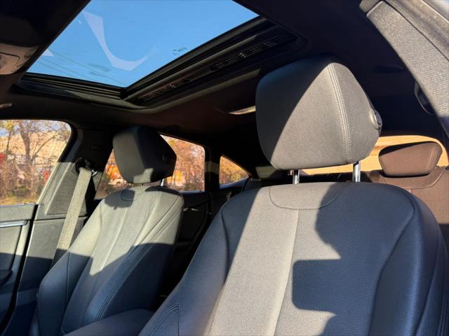 Used 2020 BMW 430i Gran Coupe For Sale in Addison, TX