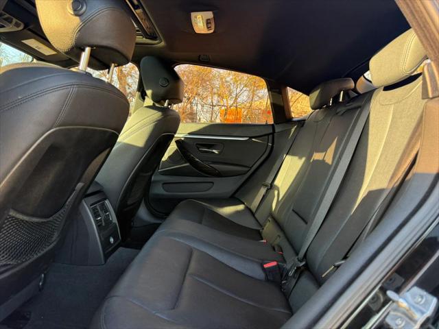 Used 2020 BMW 430i Gran Coupe For Sale in Addison, TX