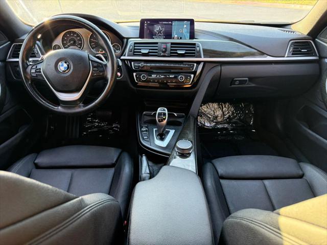 Used 2020 BMW 430i Gran Coupe For Sale in Addison, TX