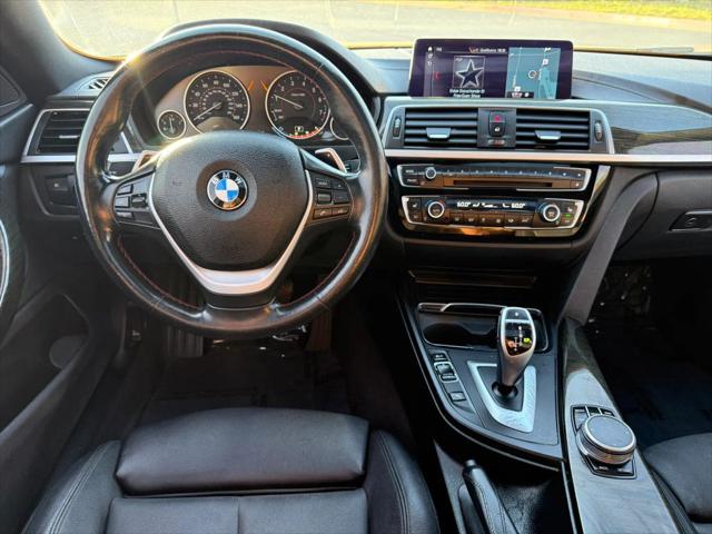 Used 2020 BMW 430i Gran Coupe For Sale in Addison, TX