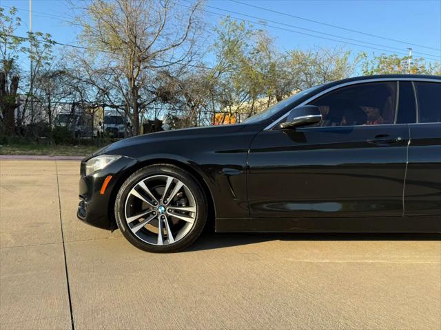 Used 2020 BMW 430i Gran Coupe For Sale in Addison, TX