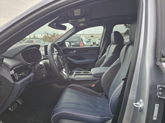 2026 Acura MDX Type S Advance Package