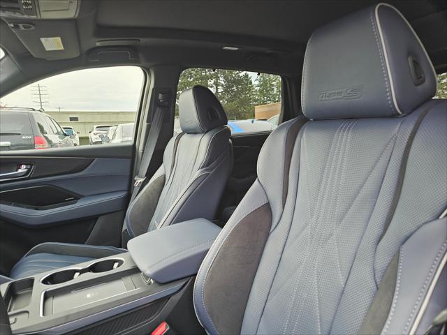 2026 Acura MDX Type S Advance Package