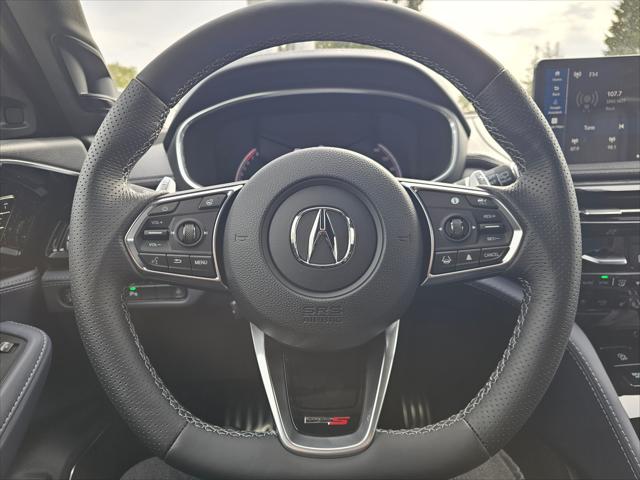 2026 Acura MDX Type S Advance Package