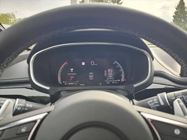 2026 Acura MDX Type S Advance Package