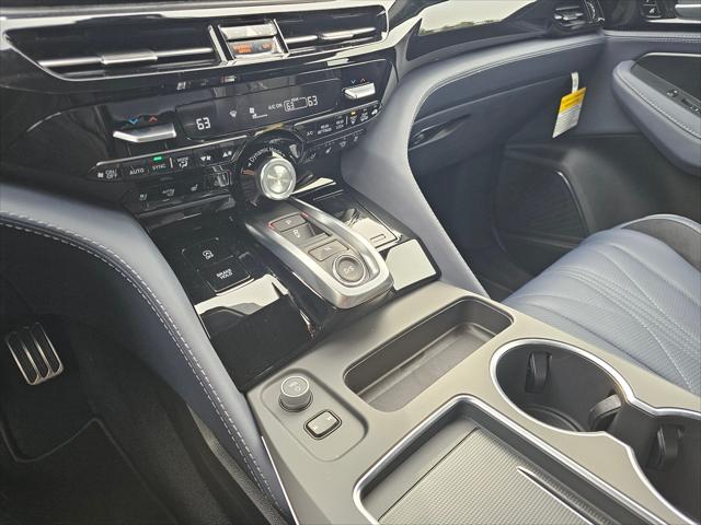 2026 Acura MDX Type S Advance Package