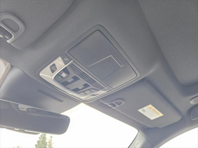2026 Acura MDX Type S Advance Package