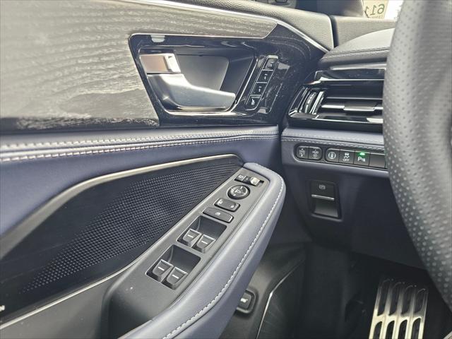 2026 Acura MDX Type S Advance Package