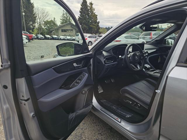 2026 Acura MDX Type S Advance Package