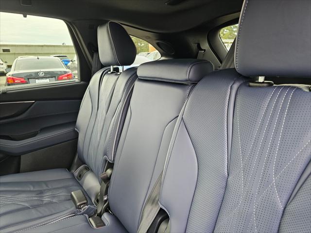 2026 Acura MDX Type S Advance Package