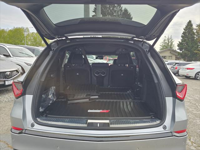 2026 Acura MDX Type S Advance Package