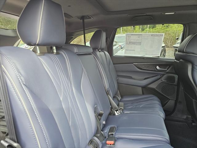 2026 Acura MDX Type S Advance Package