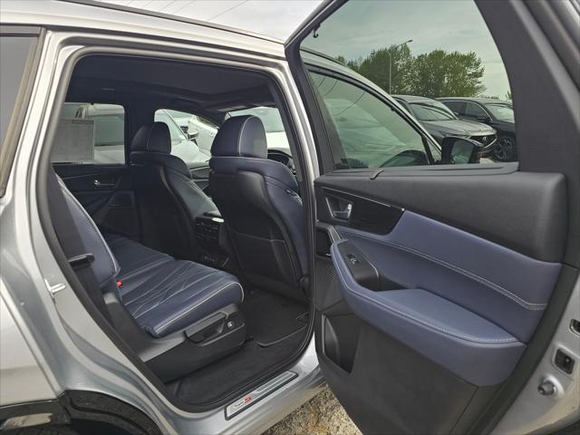 2026 Acura MDX Type S Advance Package
