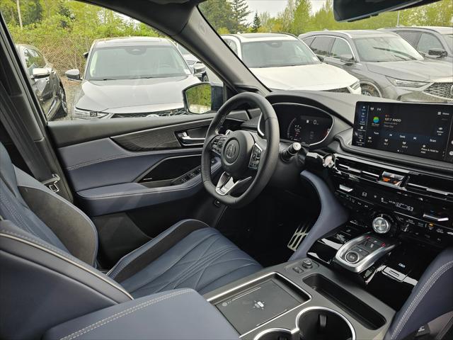 2026 Acura MDX Type S Advance Package