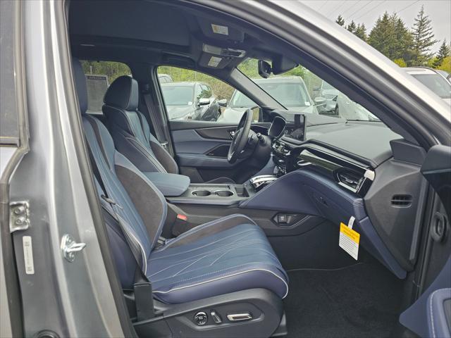 2026 Acura MDX Type S Advance Package