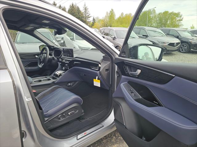 2026 Acura MDX Type S Advance Package