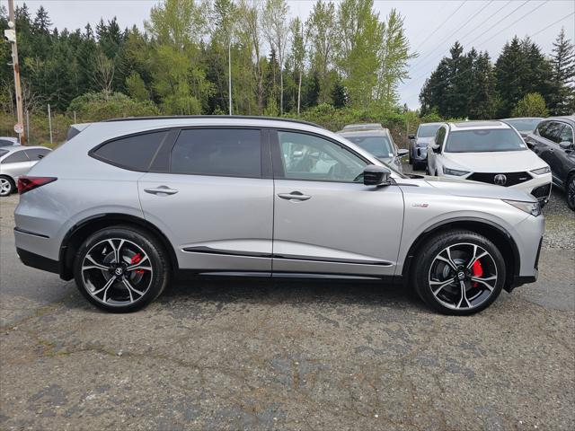 2026 Acura MDX Type S Advance Package