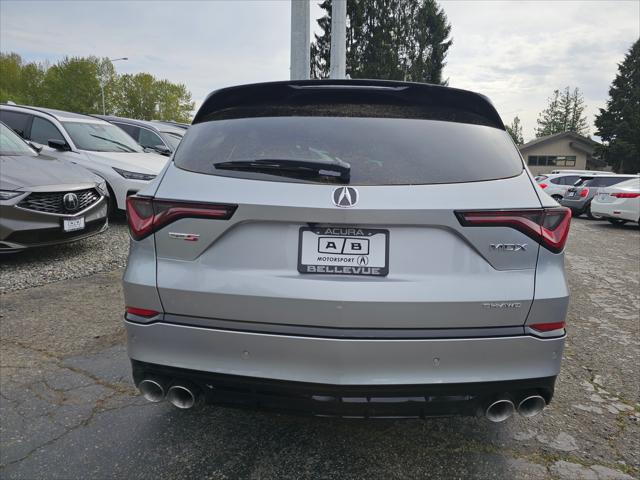2026 Acura MDX Type S Advance Package