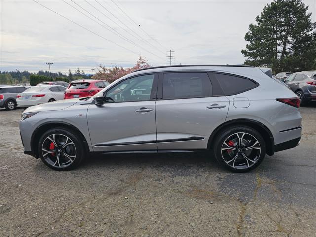 2026 Acura MDX Type S Advance Package