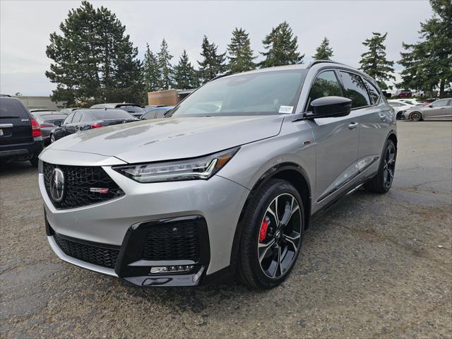 2026 Acura MDX Type S Advance Package